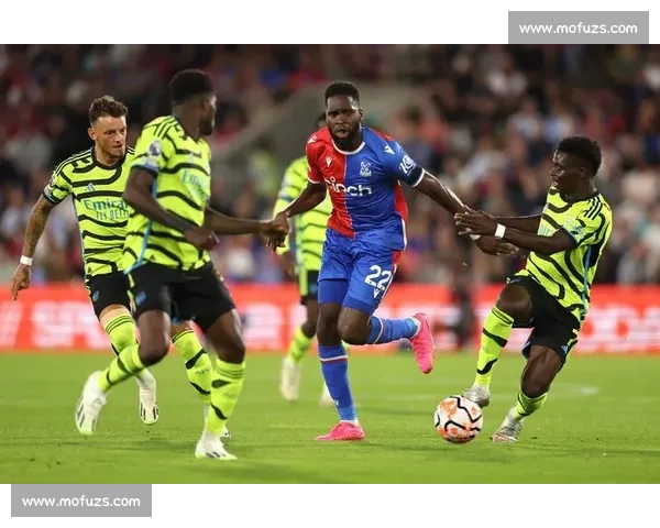 阿森纳 1-0 水晶宫法国双星观察:萨利巴平淡离场,马特塔孤勇难支